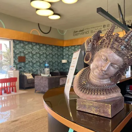 Moon Dreams Almerimar