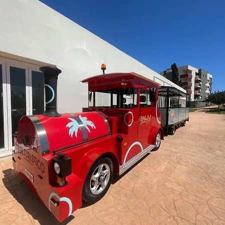 Moon Dreams 3* Almerimar