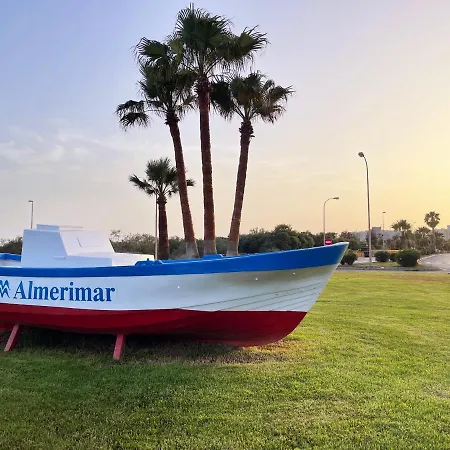 Moon Dreams Lägenhetshotell 3*