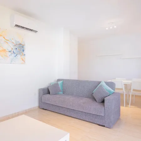 Moon Dreams 3* Almerimar