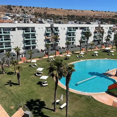 Moon Dreams 3* Almerimar