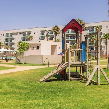 Moon Dreams Lägenhetshotell