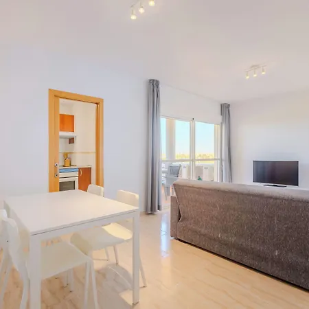 Moon Dreams Lägenhetshotell