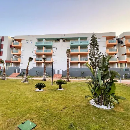 Apart-hotel Moon Dreams 3*