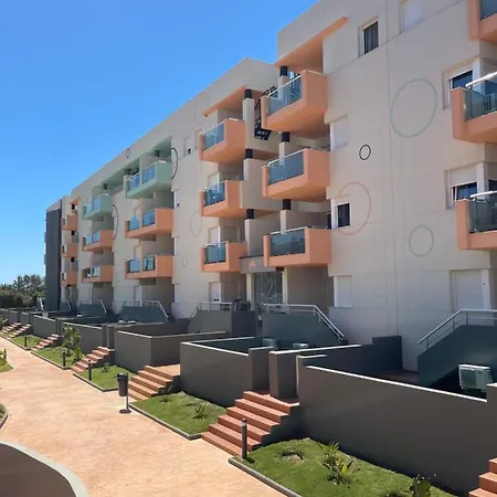 Aparthotel Moon Dreams 5*