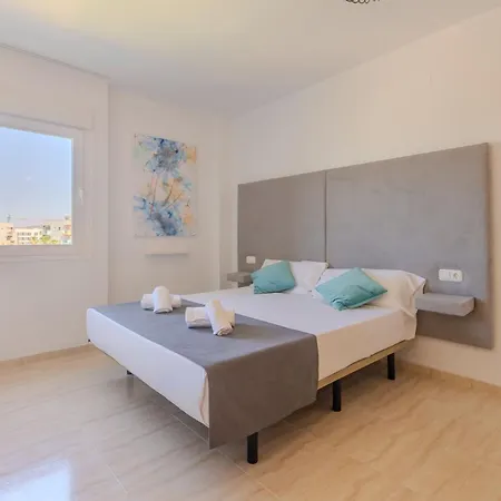Moon Dreams 5* Almerimar