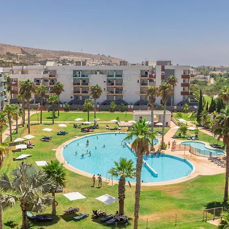 Moon Dreams Aparthotel 5*
