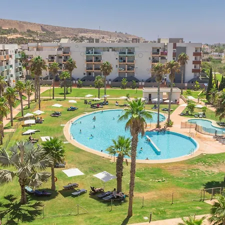 Moon Dreams Aparthotel Almerimar