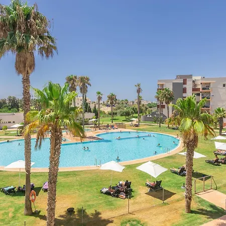 Aparthotel Moon Dreams Almerimar