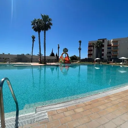 Apart-hotel Moon Dreams