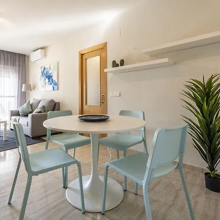 Moon Dreams Almerimar