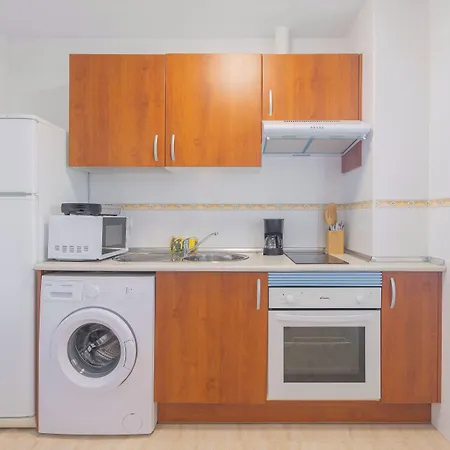 Moon Dreams Almerimar